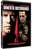 Domestic Disturbance