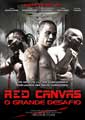 The Red Canvas