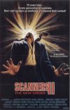 Scanners II: The New Order Scanners II: The New Order