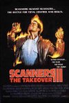 Scanners III: The Takeover Scanners III: The Takeover