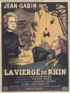 Rhine Virgin ( vierge du Rhin, La )