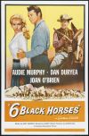 Six Black Horses