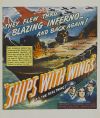 Ships with Wings