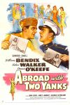 Abroad with Two Yanks