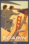 Soarin' Over California