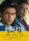 Borrowed Identity, A ( Dancing Arabs )