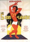 Five Cents of Lavarede, The ( cinq sous de Lavarède, Les )