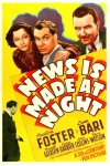 News is Made at Night