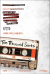 Ten Thousand Saints ( 10,000 Saints )