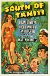 South of Tahiti