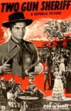 Two Gun Sheriff