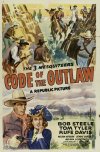 Code of the Outlaw