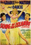 Song of the Islands