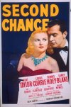 Second Chance