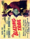 The Blazing Trail