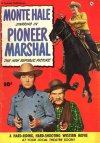 Pioneer Marshal