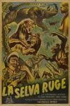 Jungle Stampede