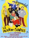 Sheep Has Five Legs, The ( mouton à cinq pattes, Le )