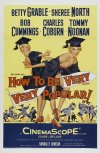 How to Be Very, Very Popular
