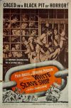 White Slave Ship ( ammutinamento, L' )