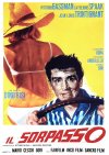 Easy Life, The ( sorpasso, Il )