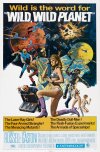 Wild, Wild Planet ( criminali della galassia, I )