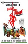 Let's Kill Uncle, Before Uncle Kills Us