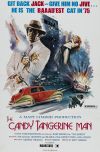 The Candy Tangerine Man