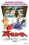 Exposé aka House on Straw Hill ( Trauma ) Exposé aka House on Straw Hill ( Trauma )