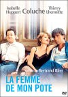 My Best Friend's Girl ( femme de mon pote, La )