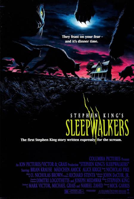 Sleepwalkers (1992)