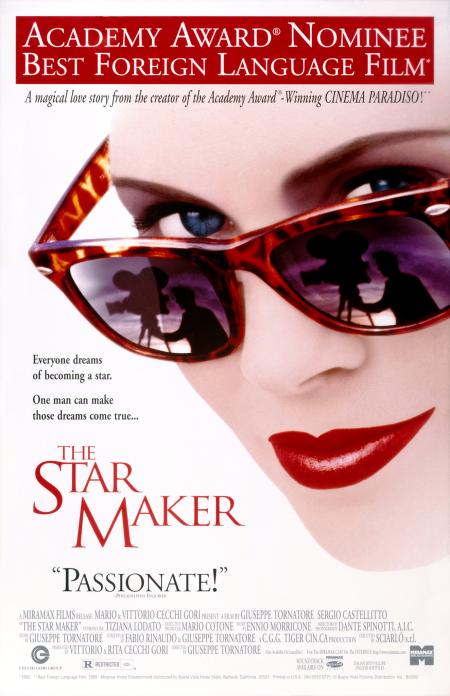 Star Maker, The ( Uomo delle stelle, L' )
