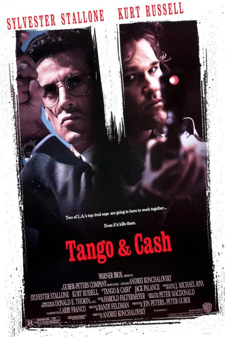 Tango & Cash