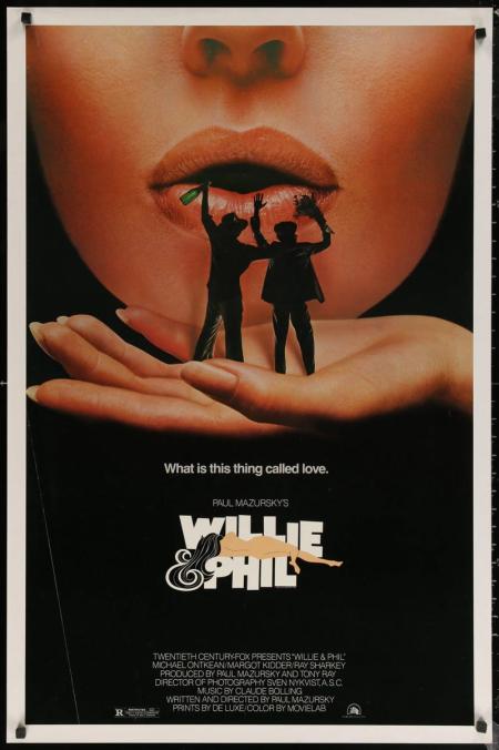 Willie & Phil