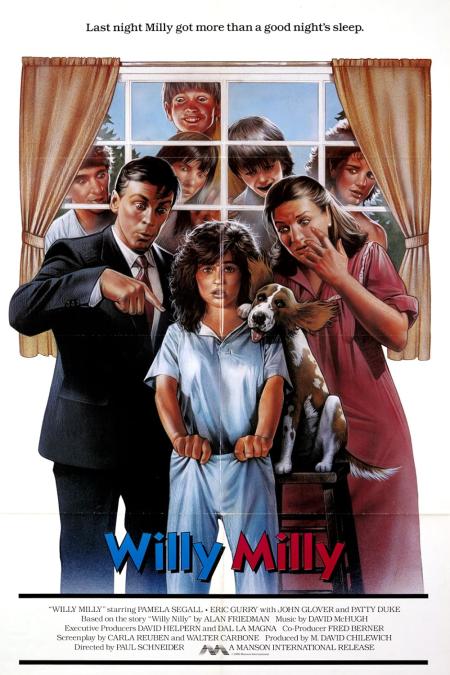 Willy/Milly ( Something Special )