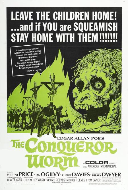 Witchfinder General ( Conqueror Worm, The )