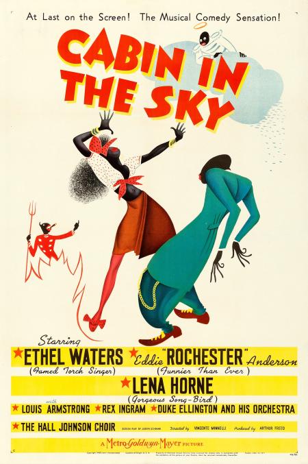 Cabin in the Sky