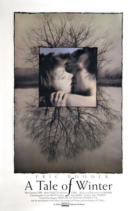 Tale of Winter, A ( Conte d'hiver )