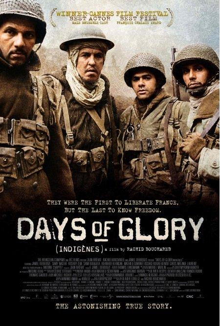 Days of Glory ( Indigènes )