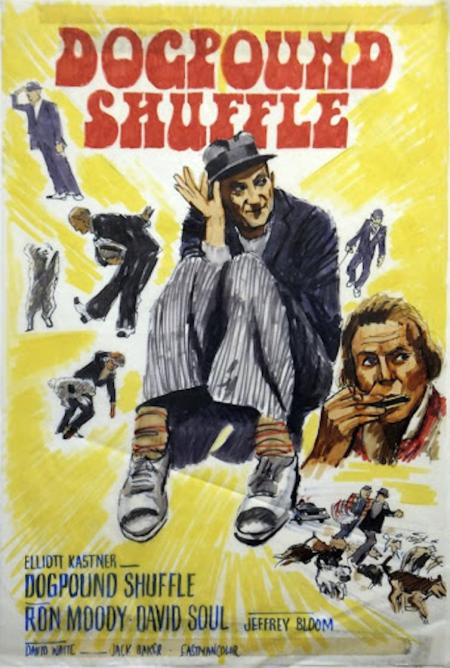 Dogpound Shuffle