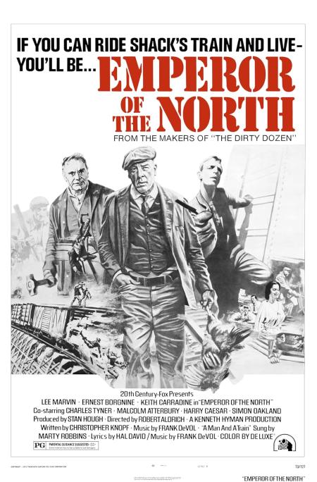 The Emperor of the North