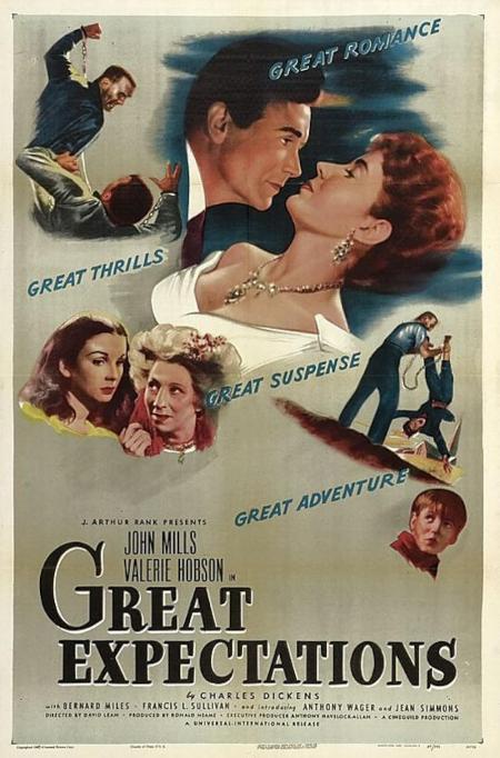 Great Expectations (1947)