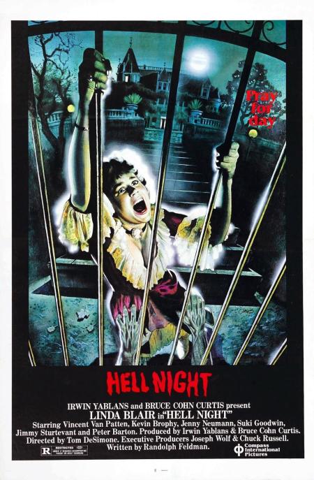 Hell Night