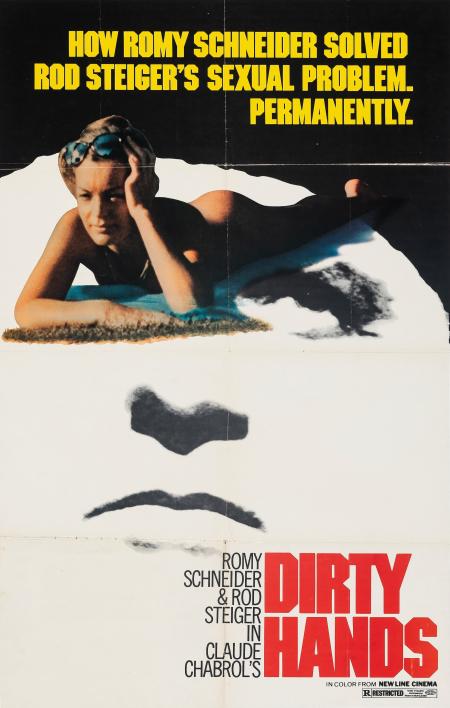 Innocents with Dirty Hands ( innocents aux mains sales, Les )