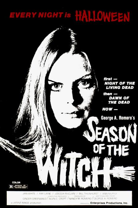 Season of the Witch ( Hungry Wives aka Jack's Wife )