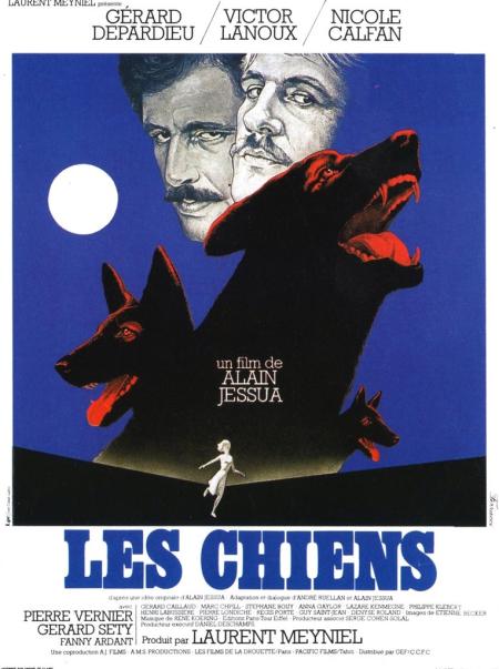 Dogs, The ( chiens, Les )