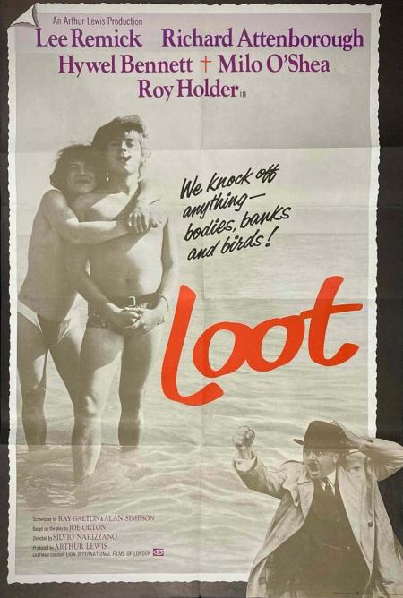 Loot