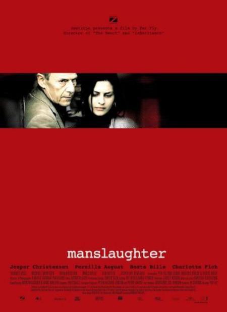 Manslaughter ( Drabet )