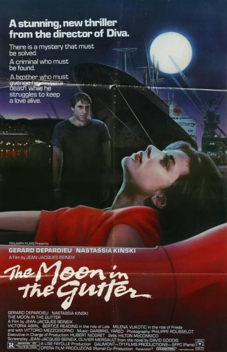 Moon in the Gutter, The ( lune dans le caniveau, La )