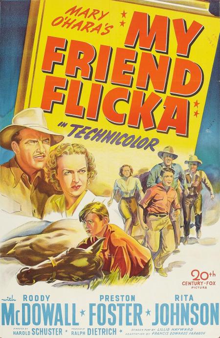 My Friend Flicka